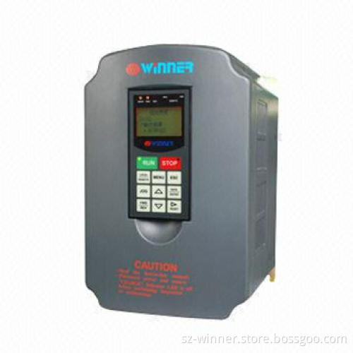 WIN-VC General Purpose Inverters for High-end Application Area